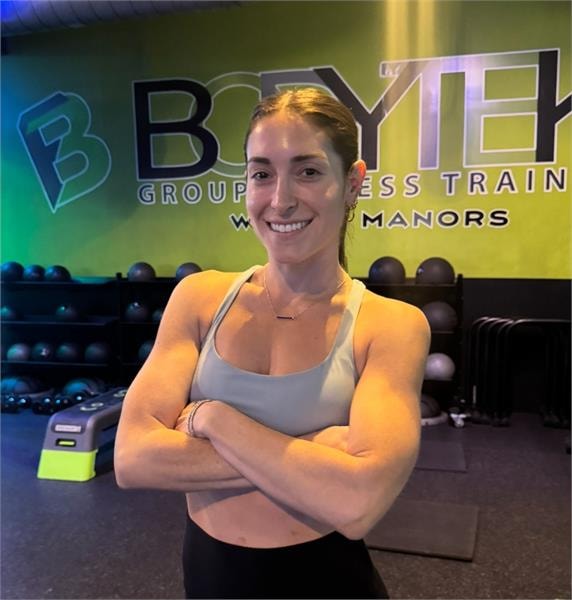 Coach Erica